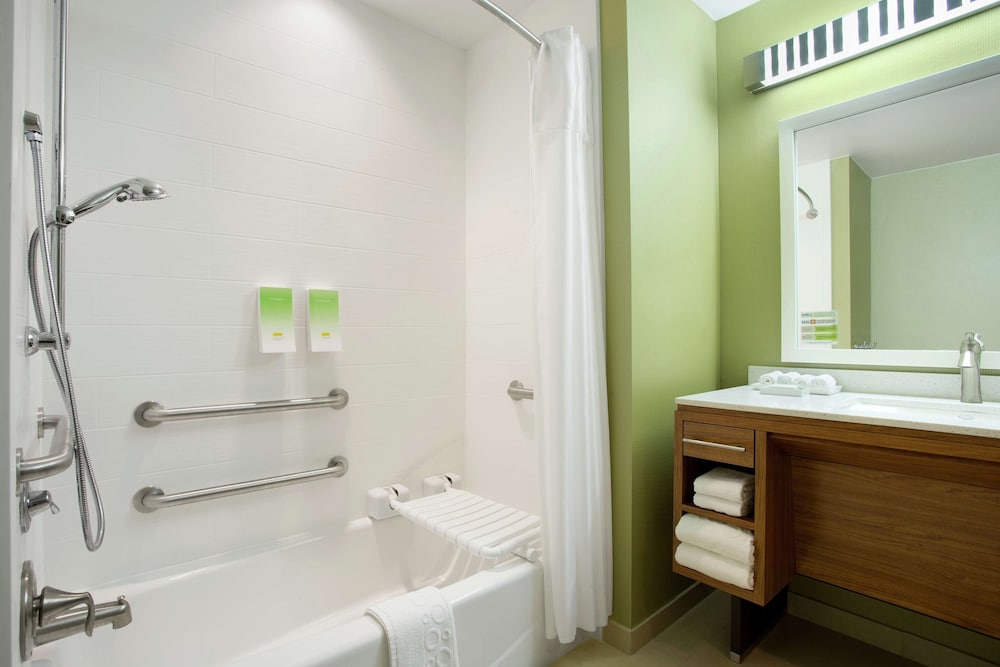 Home2 Suites By Hilton San Antonio Airport Tx 10/50