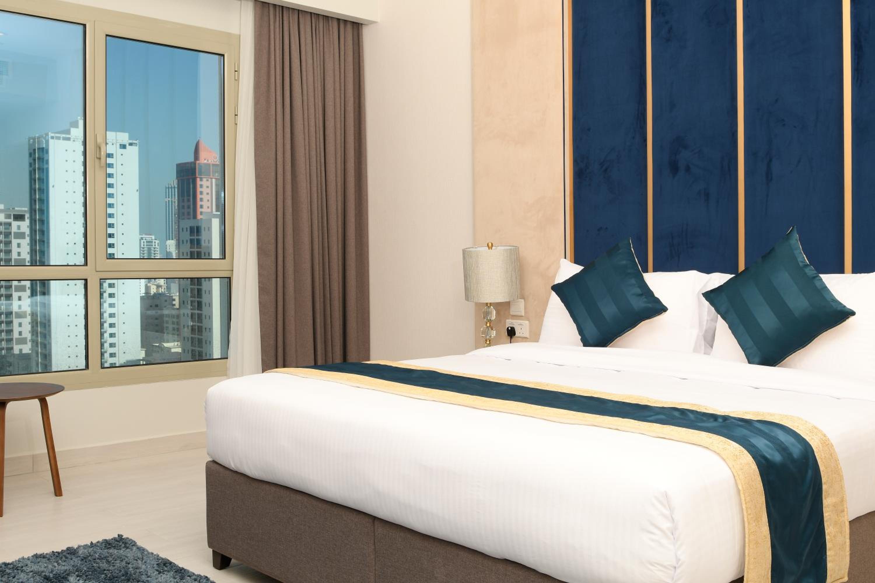 BW Suites & Spa 19/60
