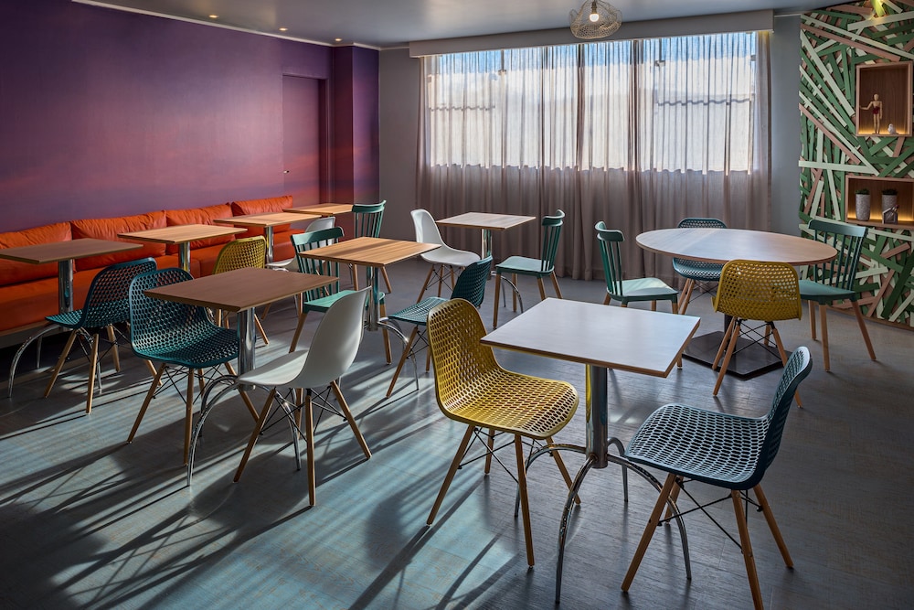 Dan Inn Sao Carlos by Nacional Inn 48/63