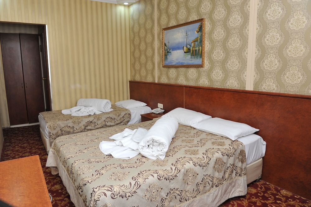 Turvan Hotel 21/38