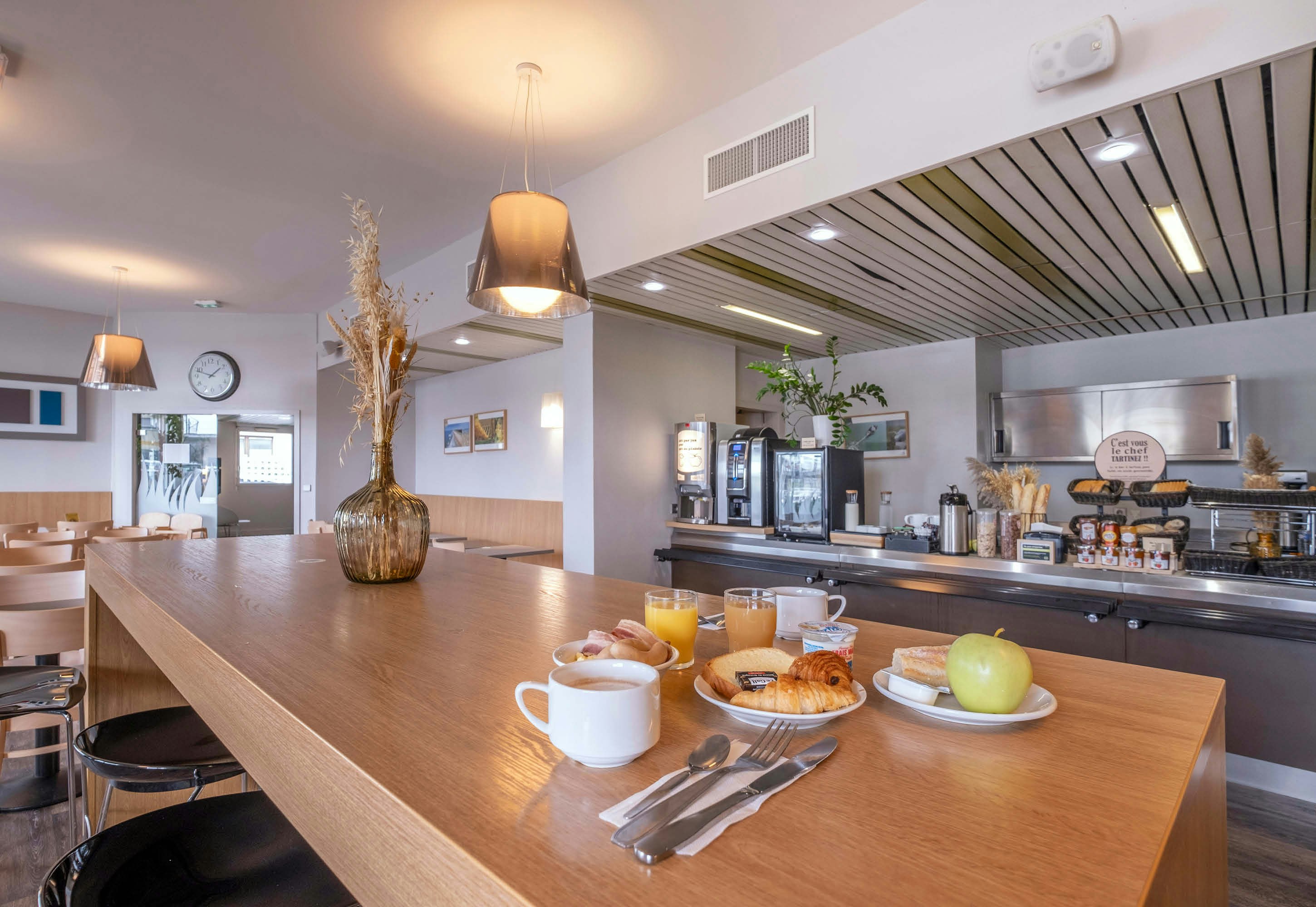 B&B Hotel La Rochelle Centre 22/29
