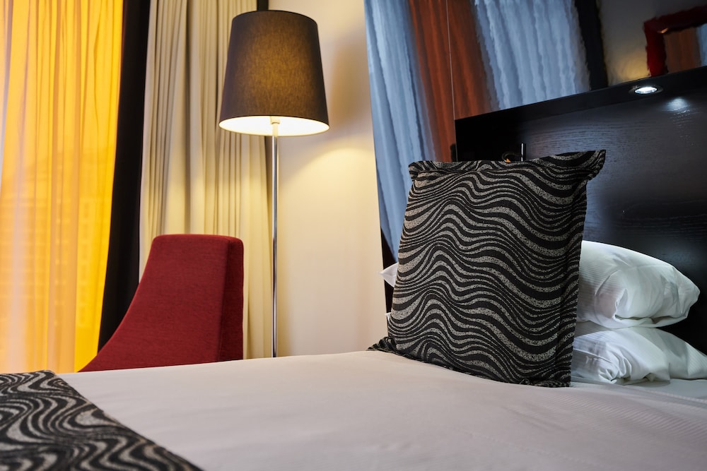 Crowne Plaza Manchester City Centre, an IHG Hotel 26/78