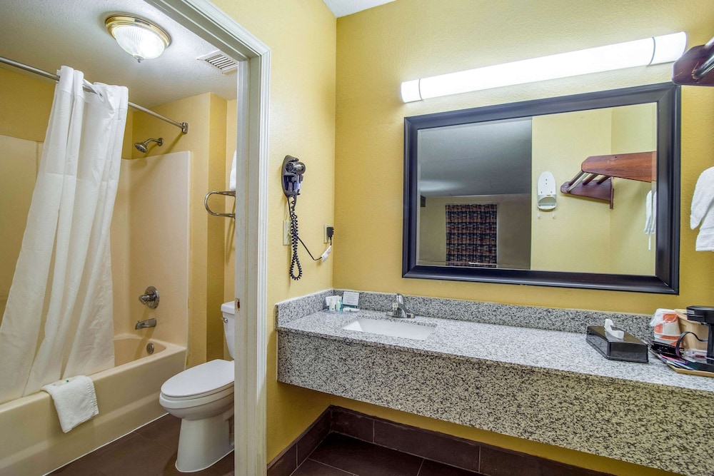 Quality Inn West Columbia - Cayce 16/26