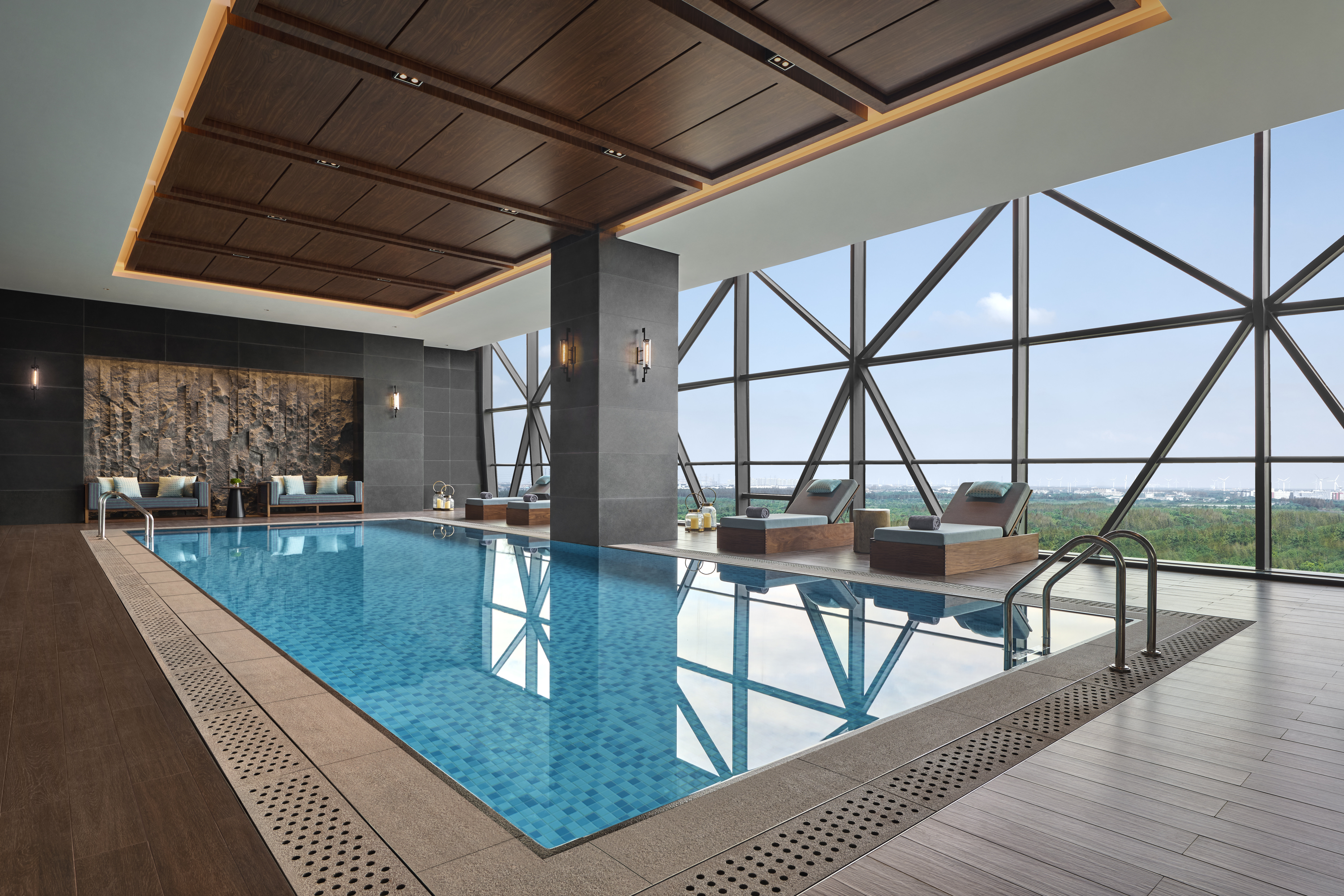 Vignette Collection Shanghai Snow World Hotel by IHG 11/28
