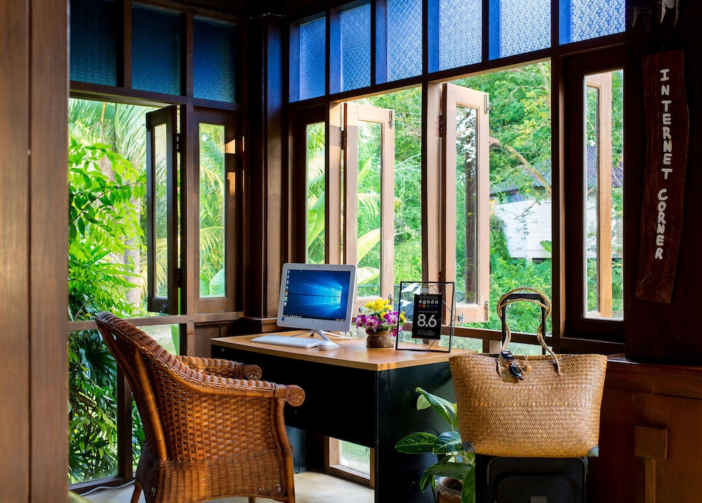 Elixir Resort Koh Yao Yai 51/71