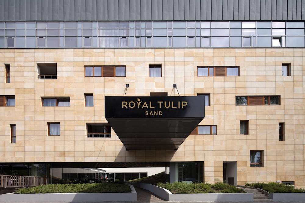 Royal Tulip Sand Kolobrzeg 1/70