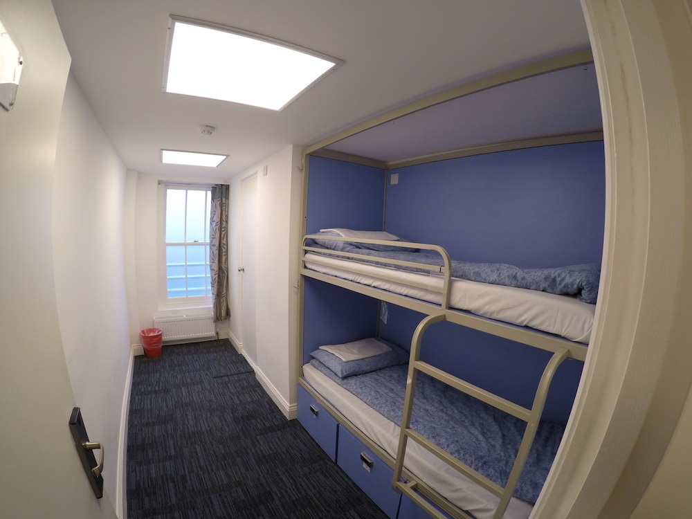 Smart Russell Square Hostel 14/66