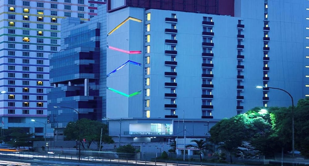 Amaris Slipi Jakarta 2/27