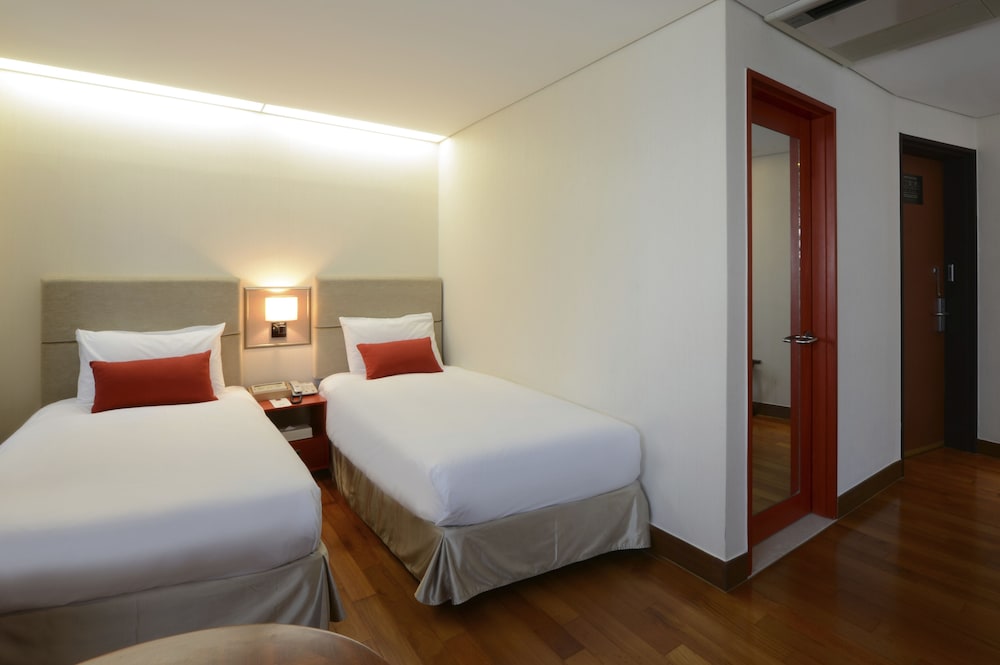Hotel Prince Seoul 23/69