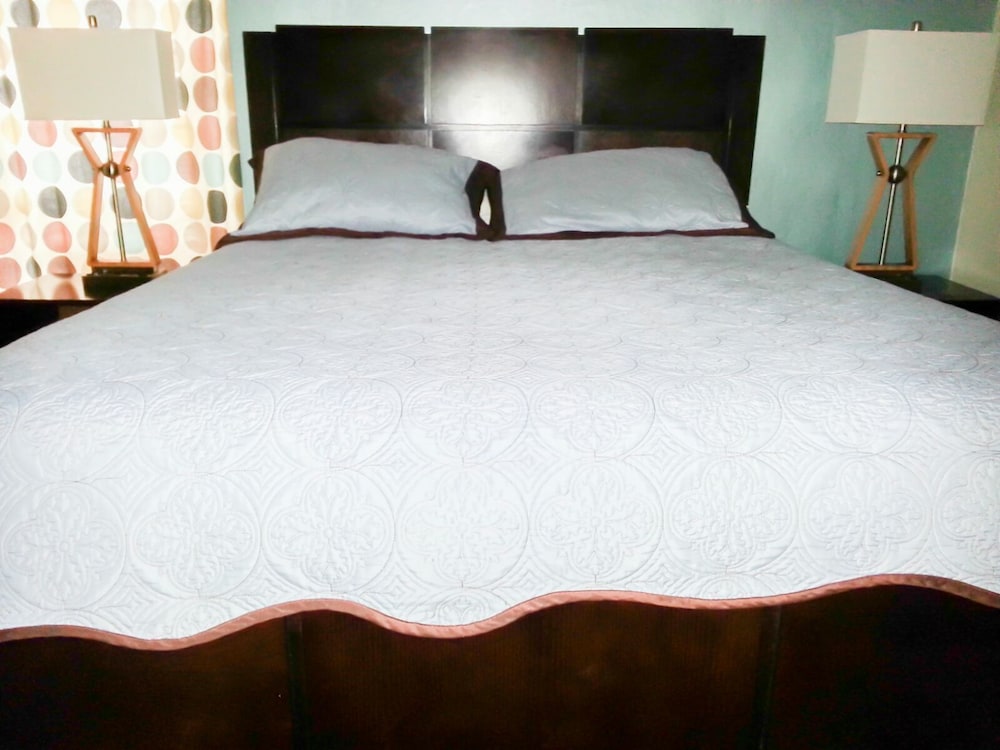 New Kingston Guest Apartments At Abbey 6/26