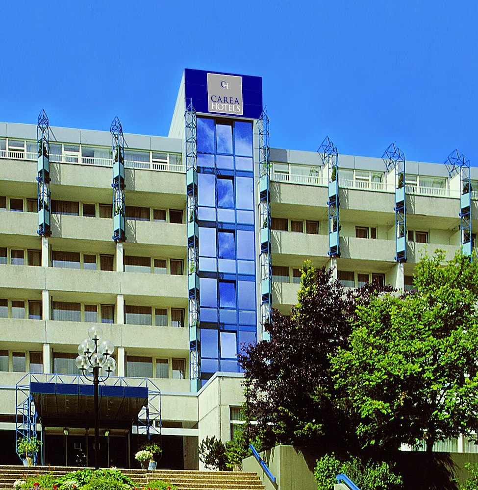 Carea Residenz Hotel Harzhohe 2/34