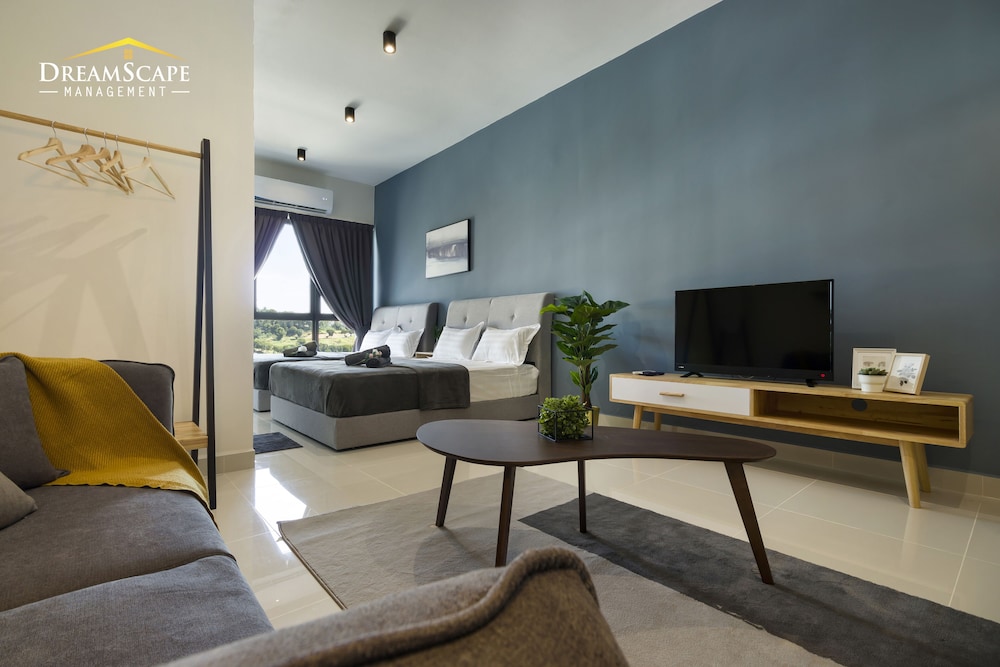 Core Suite KLIA By DreamScape 15/26