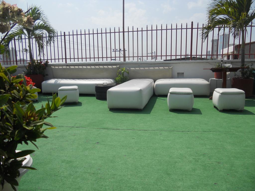 Patio de Getsemani 42/50