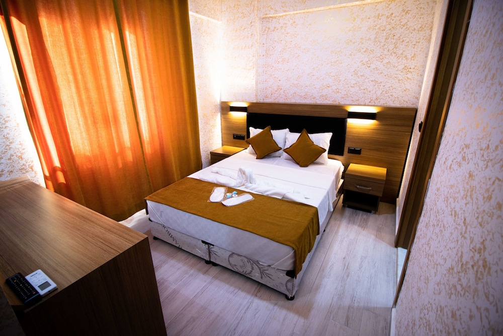 Ersoy Ikiz Otel 7/41