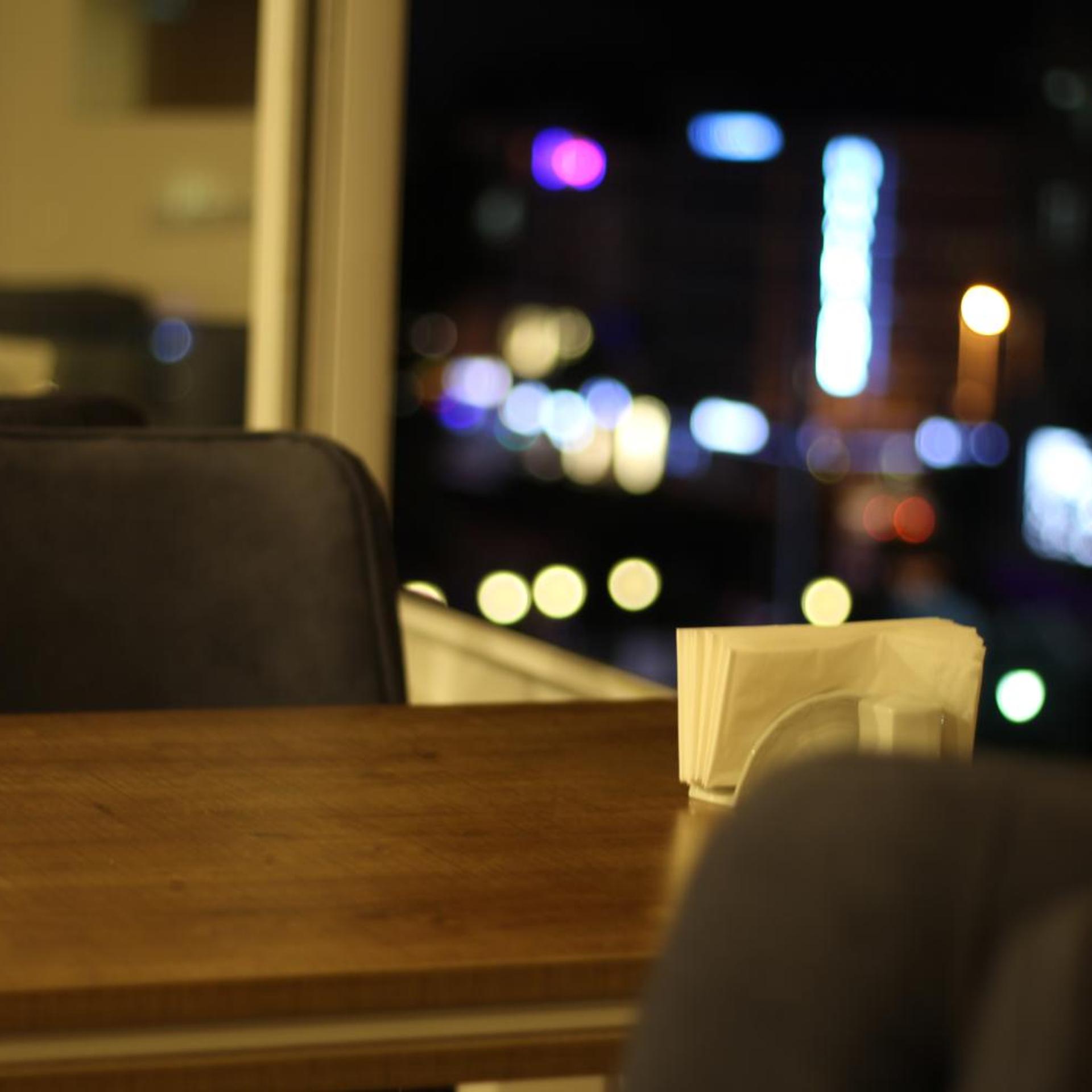 Manzara Otel Eskisehir 13/32