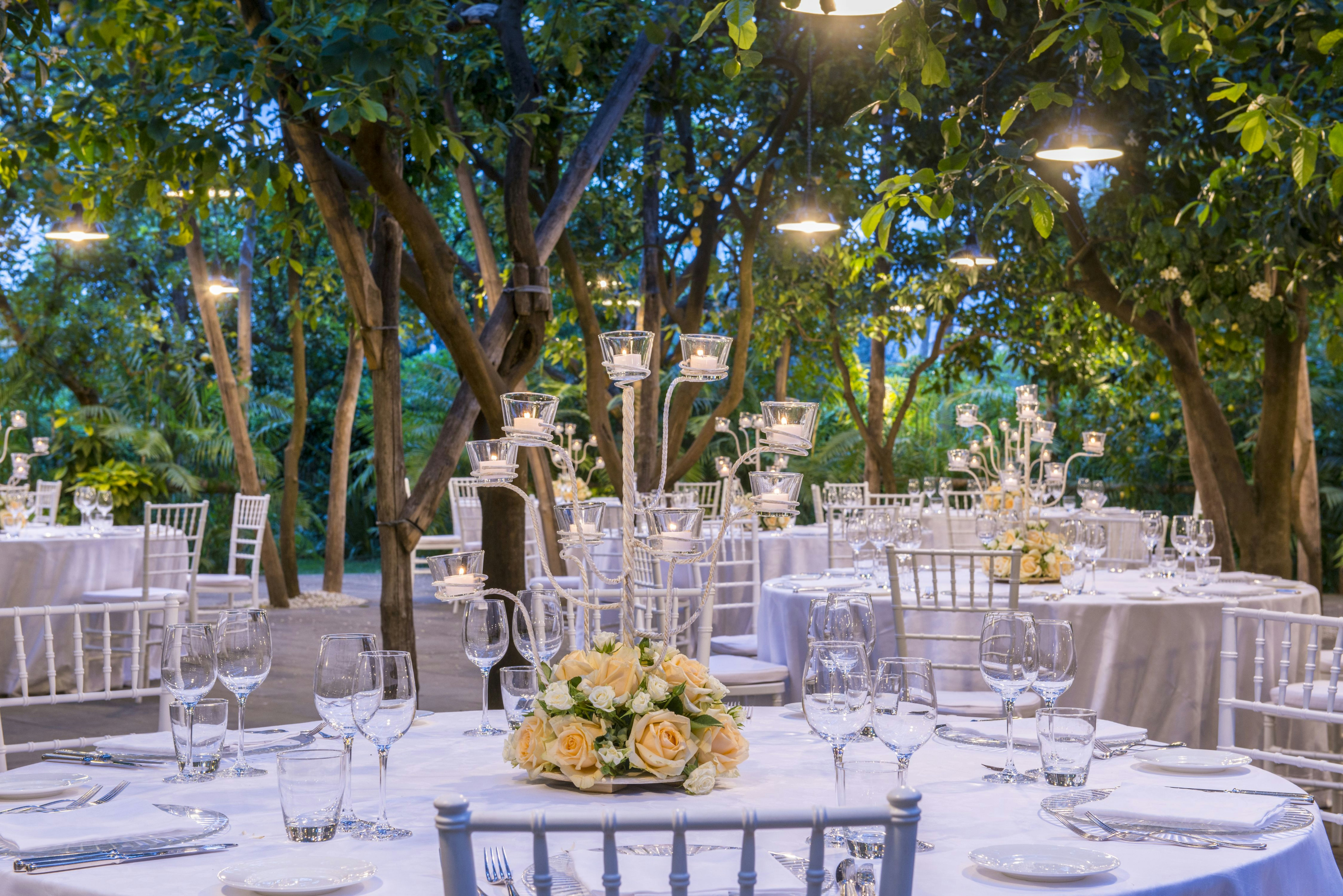 Hilton Sorrento Palace 28/50