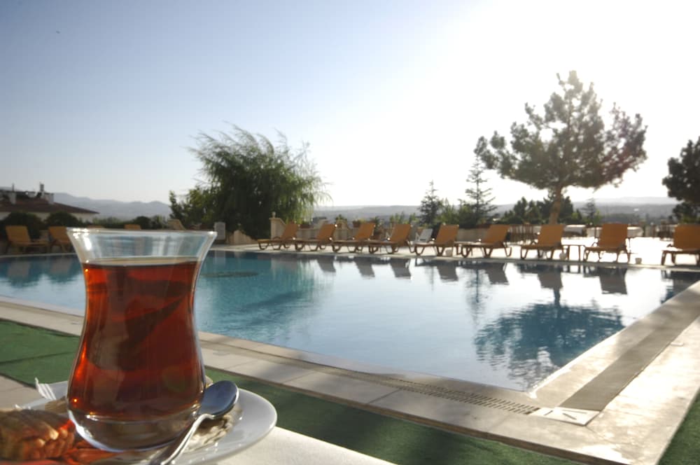 Dinler Hotels Urgup 60/68