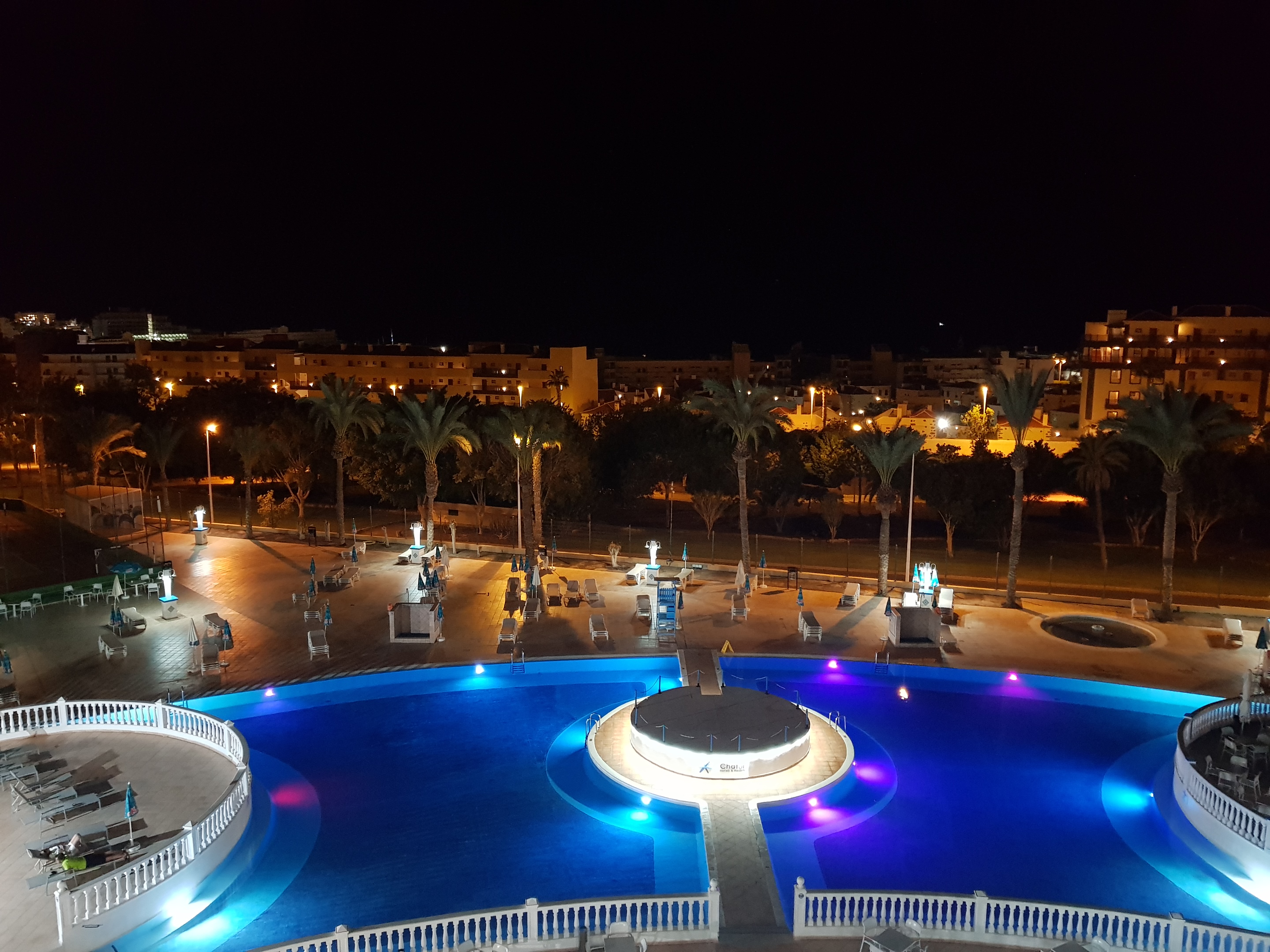 Chatur Playa Real Resort 41/43