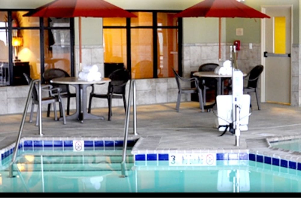 Little Missouri Inn Suites 41/45