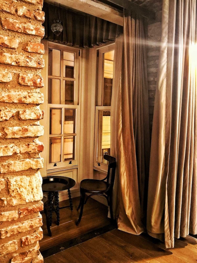 GUMUSYAN HOTEL 21/31