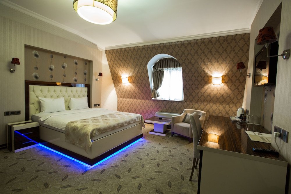 Grand Hotel Baku 22/47