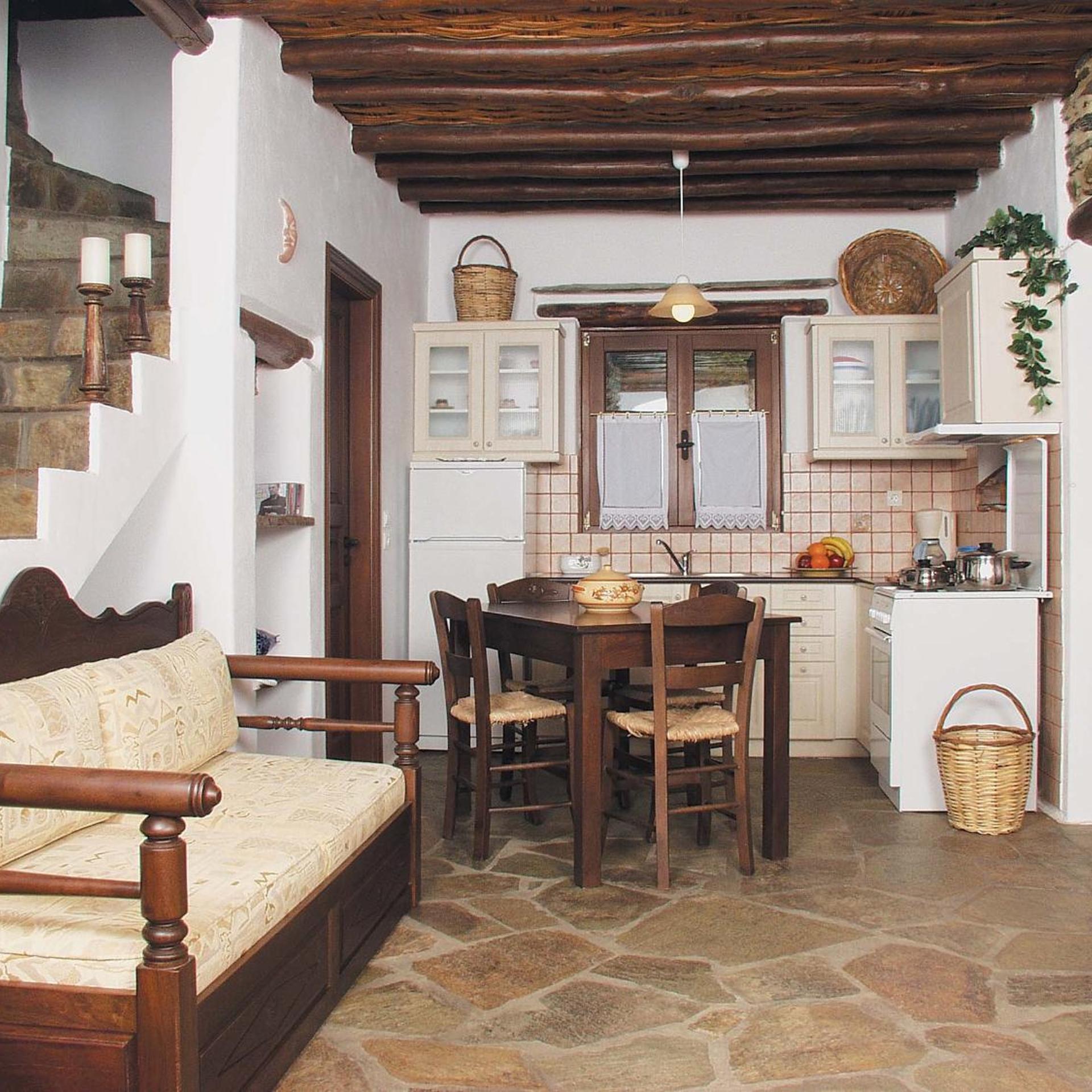 Anastasia Luxury Villas 33/55