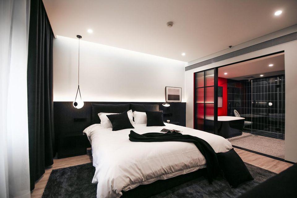 5l Hotel Beijing 22/31