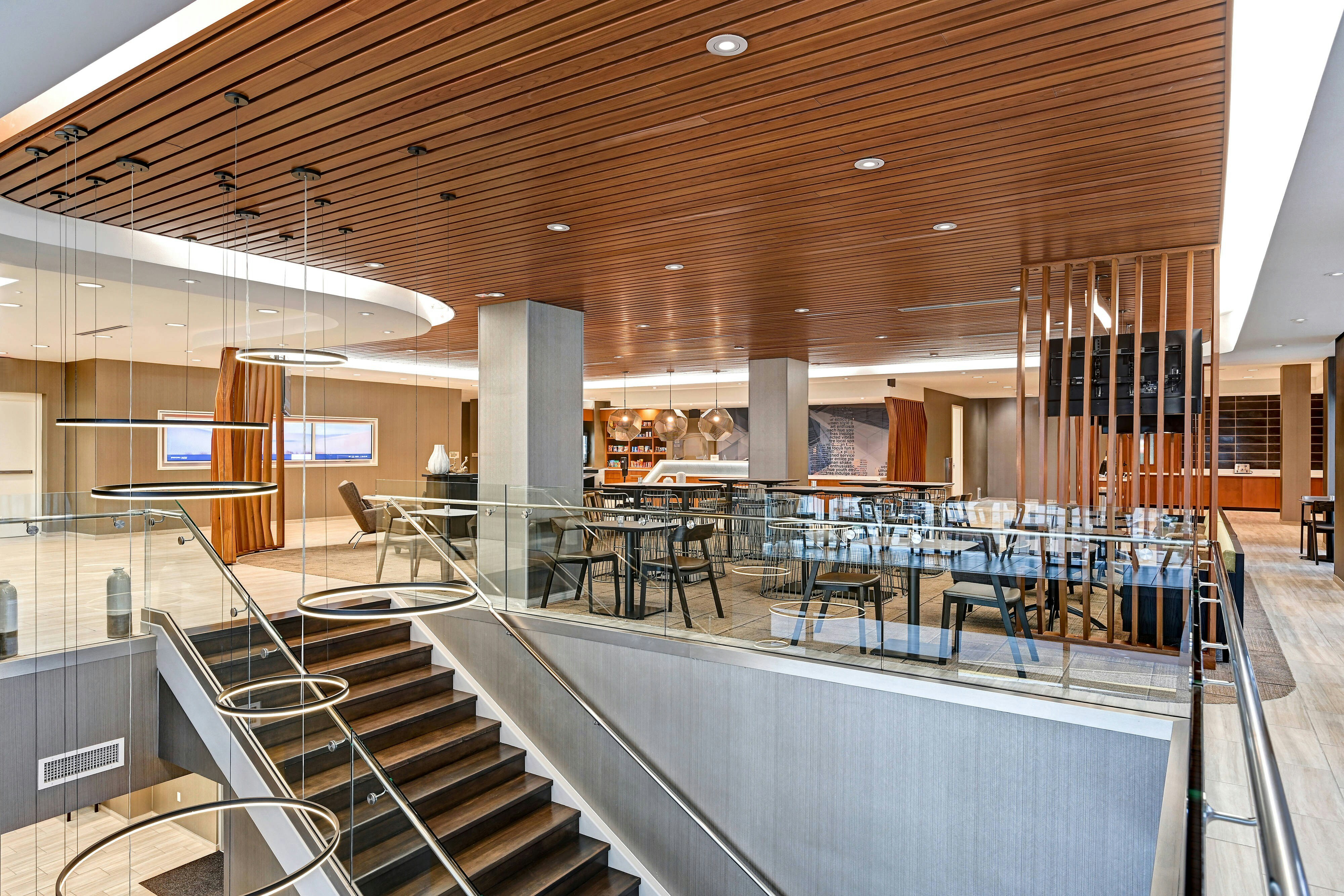 Springhill Suites by Marriott Albuquerque University Area 24/52