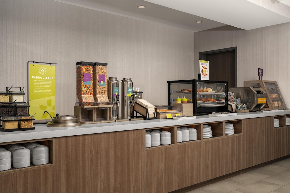 Home2 Suites by Hilton Hazleton 17/43