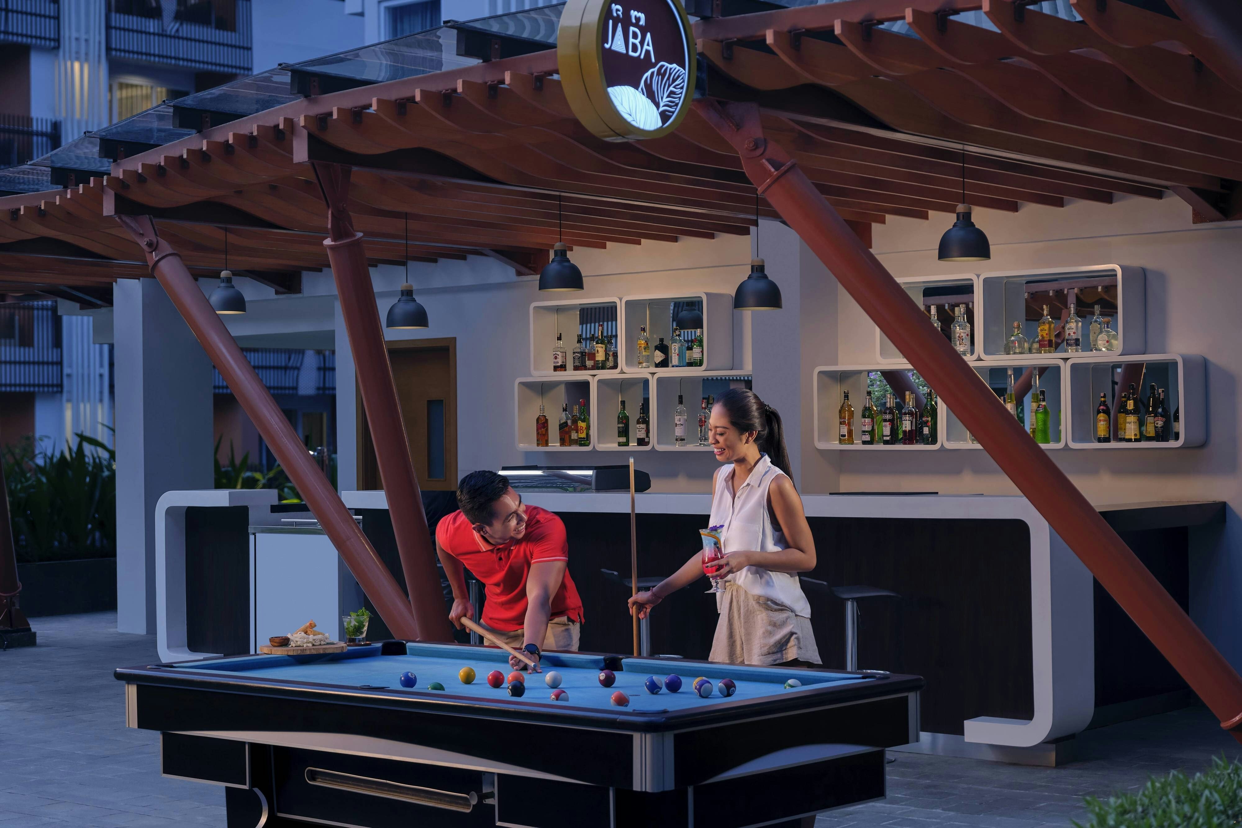 Fairfield by Marriott Bali Kuta Sunset Road 9/35
