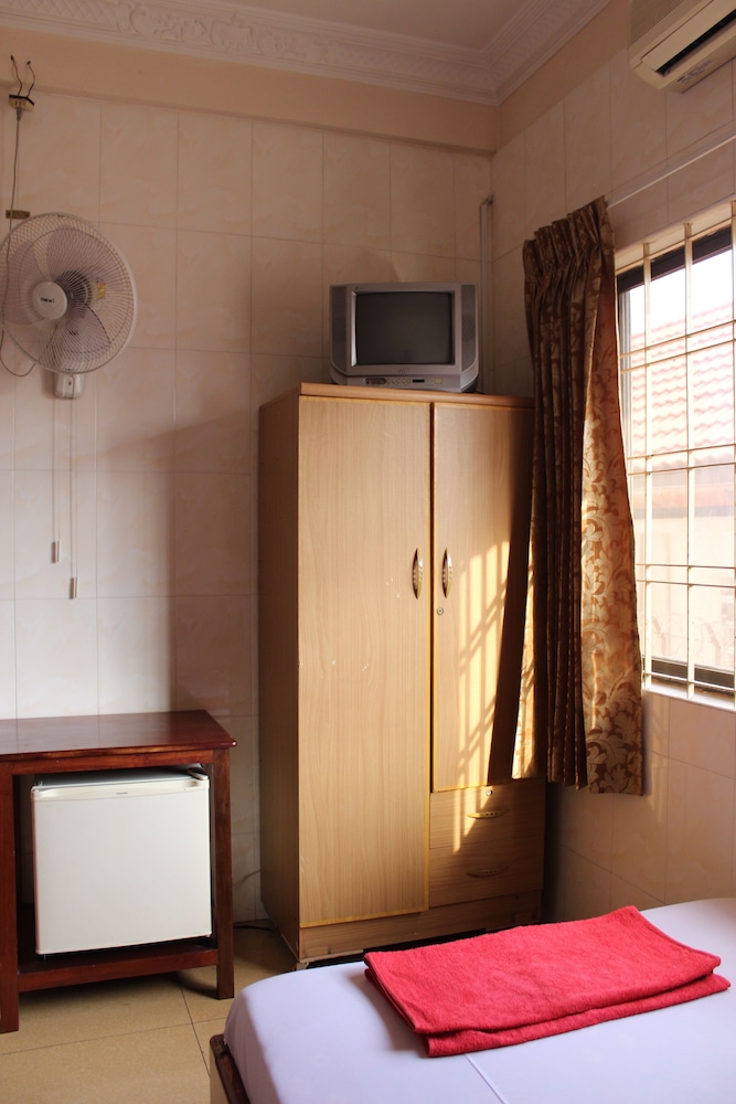 Lucky 1 Guesthouse 7/33