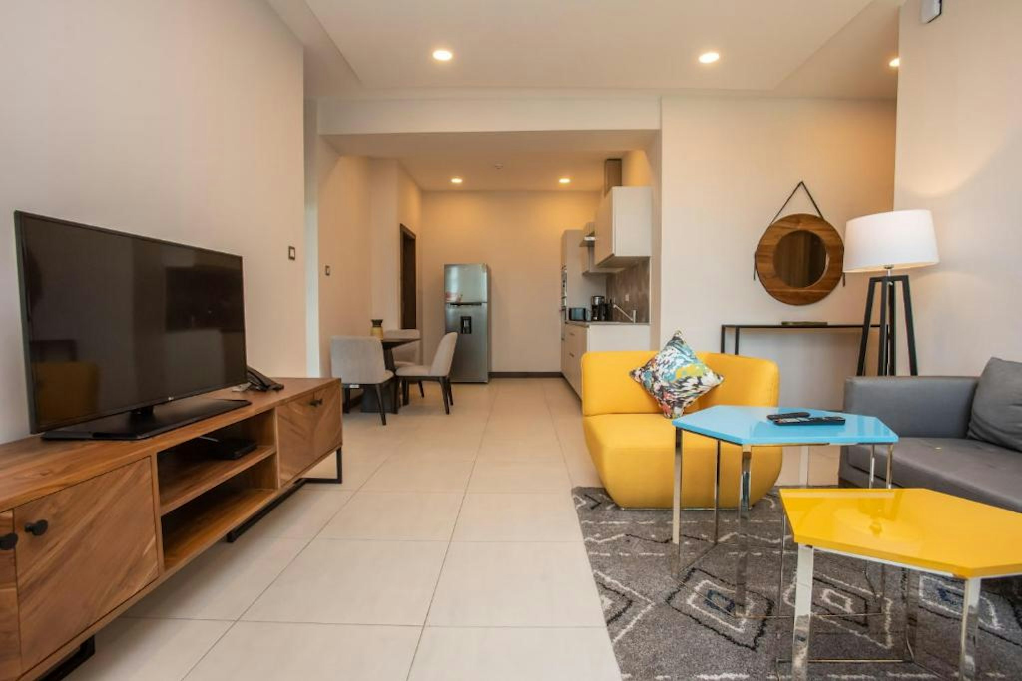 Skynest Residences by CityBlue, Nairobi Westlands 26/41