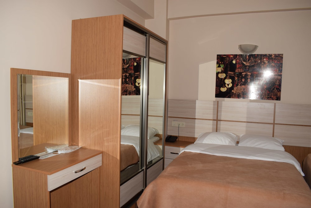 Royal Suites Besiktas Hotel 50/67