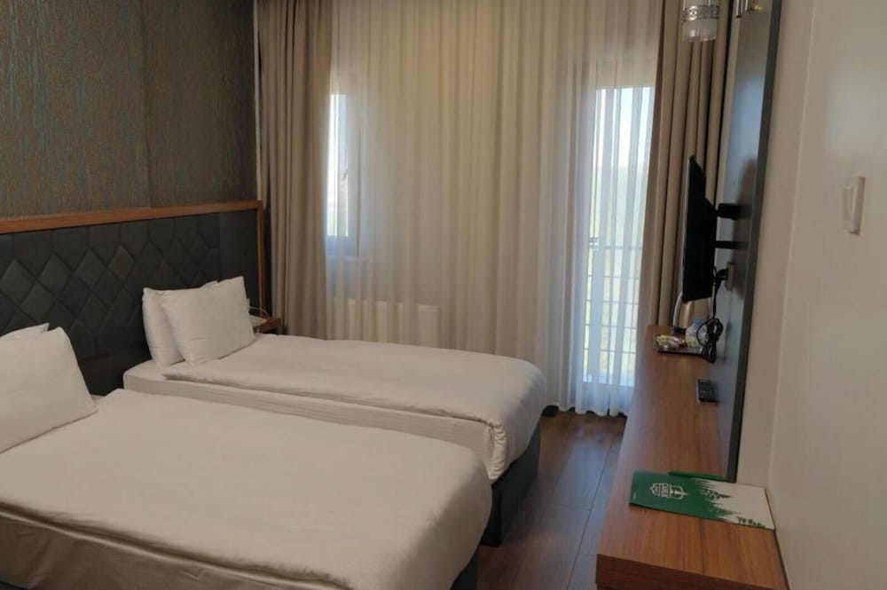 Camlik Hotel Yozgat 6/26