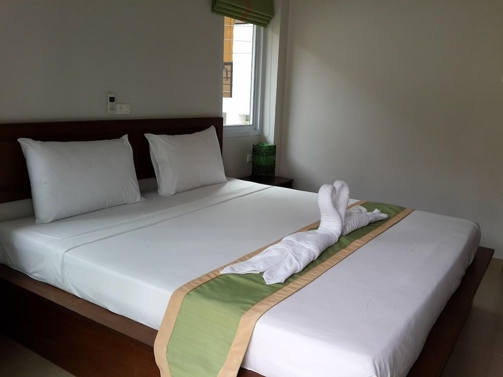 Shangrilah Bungalow 21/67