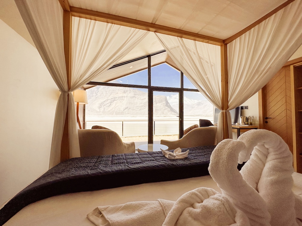 Khoj Resorts Shigar 51/93