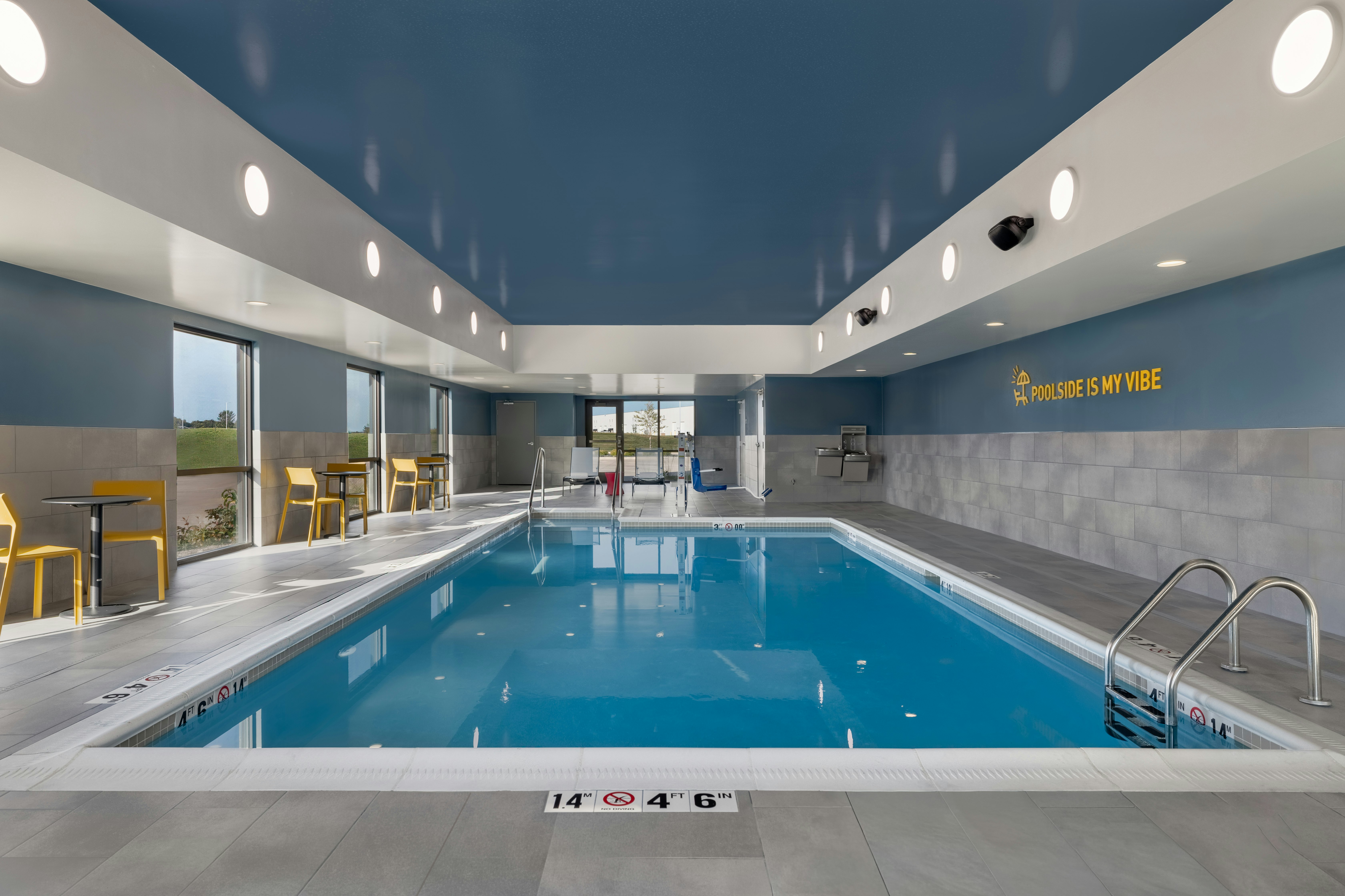 Home2 Suites by Hilton Altoona Des Moines 18/33