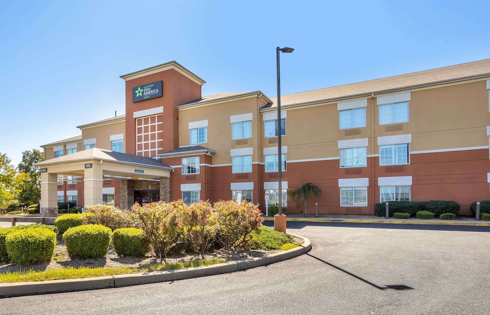 Extended Stay America - Meadowlands - East Rutherford 49/56