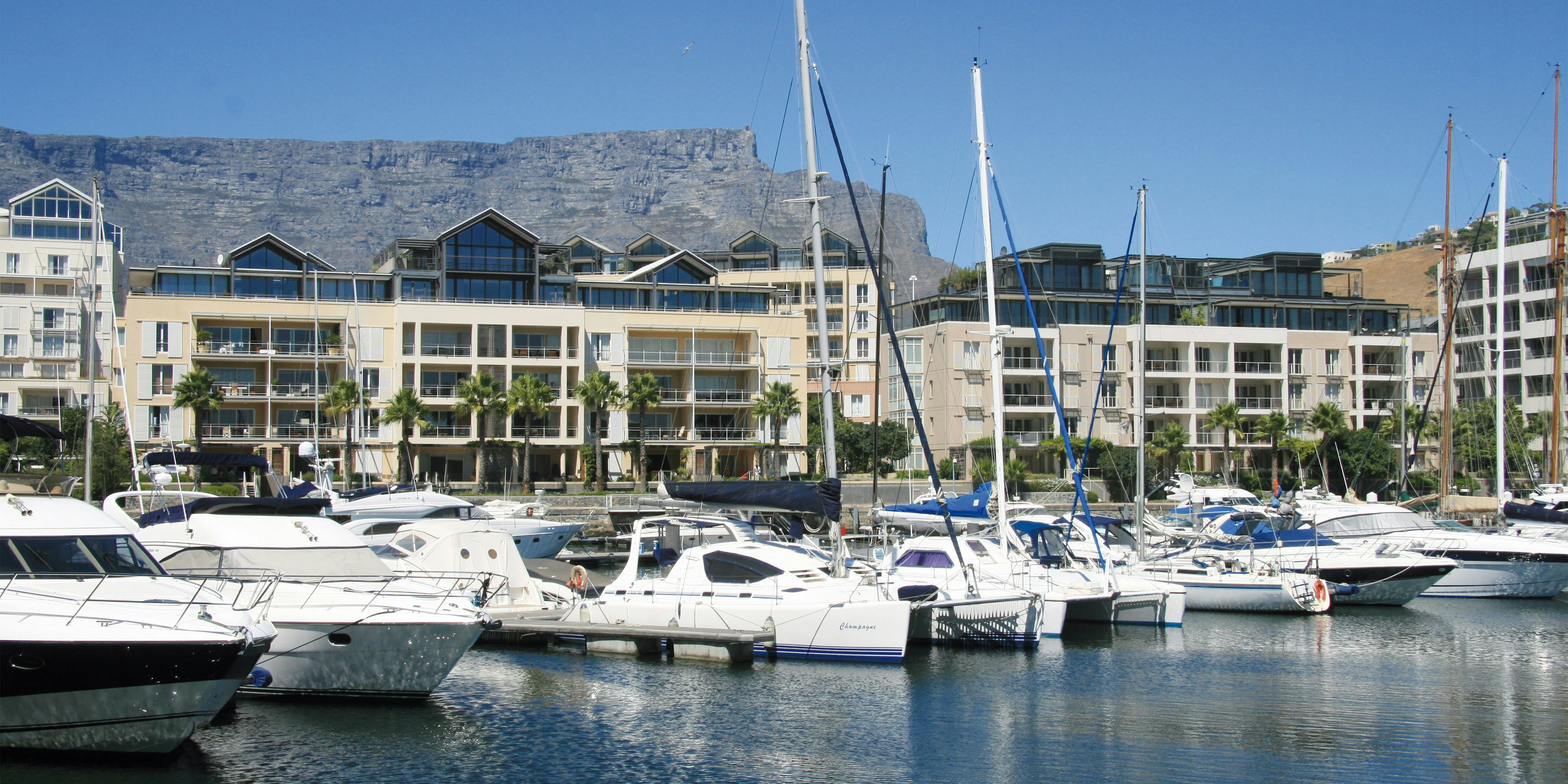 Waterfront Village 51/58