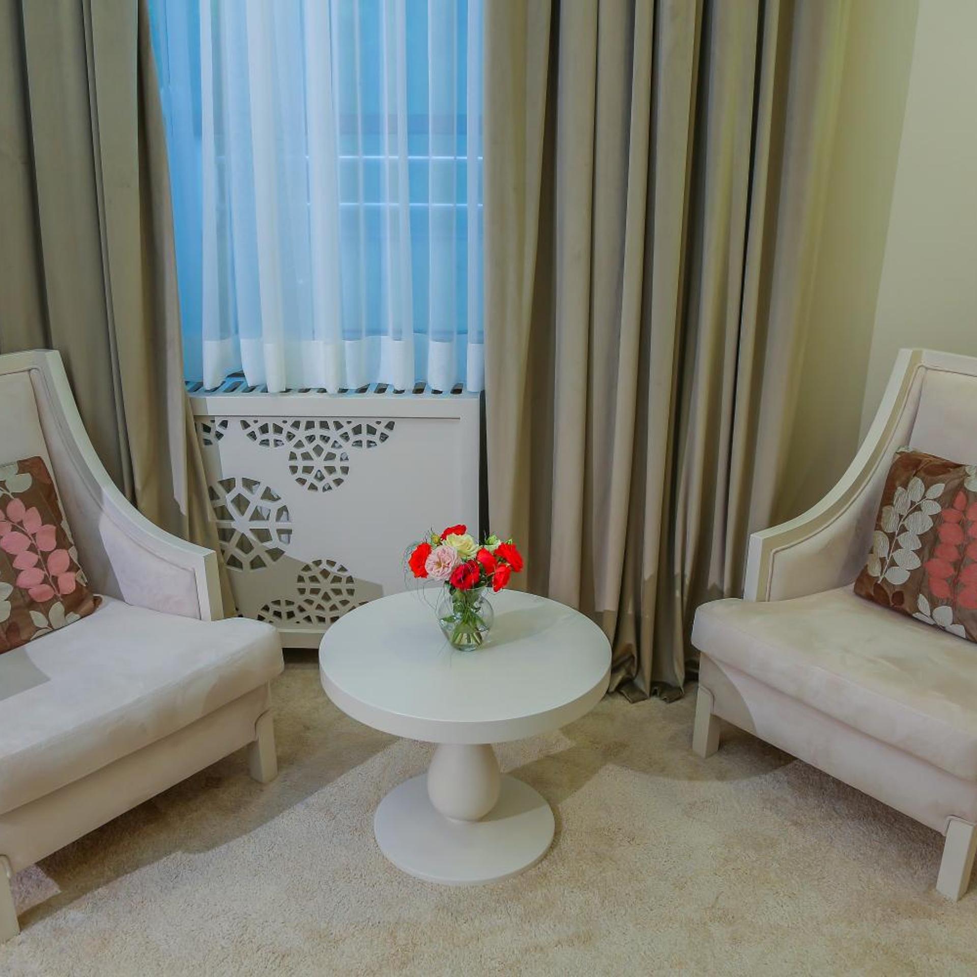 Chukhur Gabala Museum Hotel 37/59