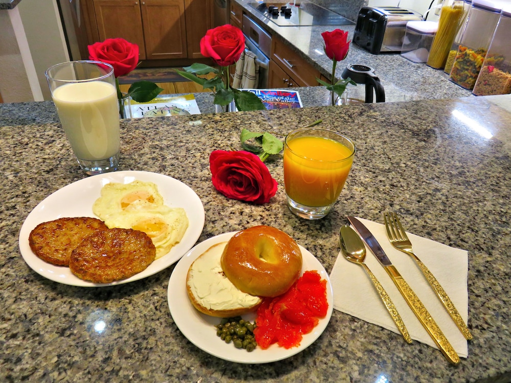 Mein Haus Bed and Breakfast 28/50