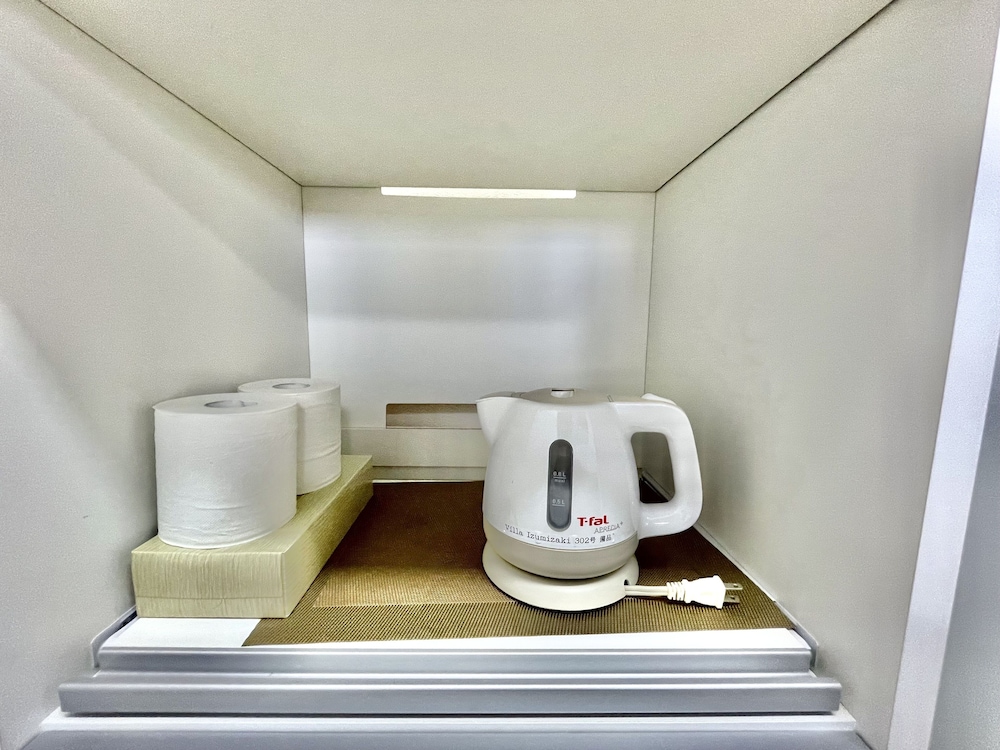 Villa Izumizaki 写真4
