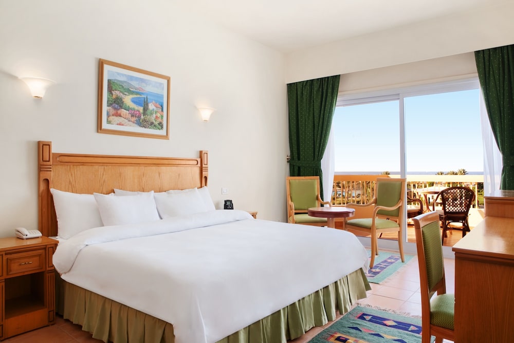 Hurghada Long Beach Resort 16/59
