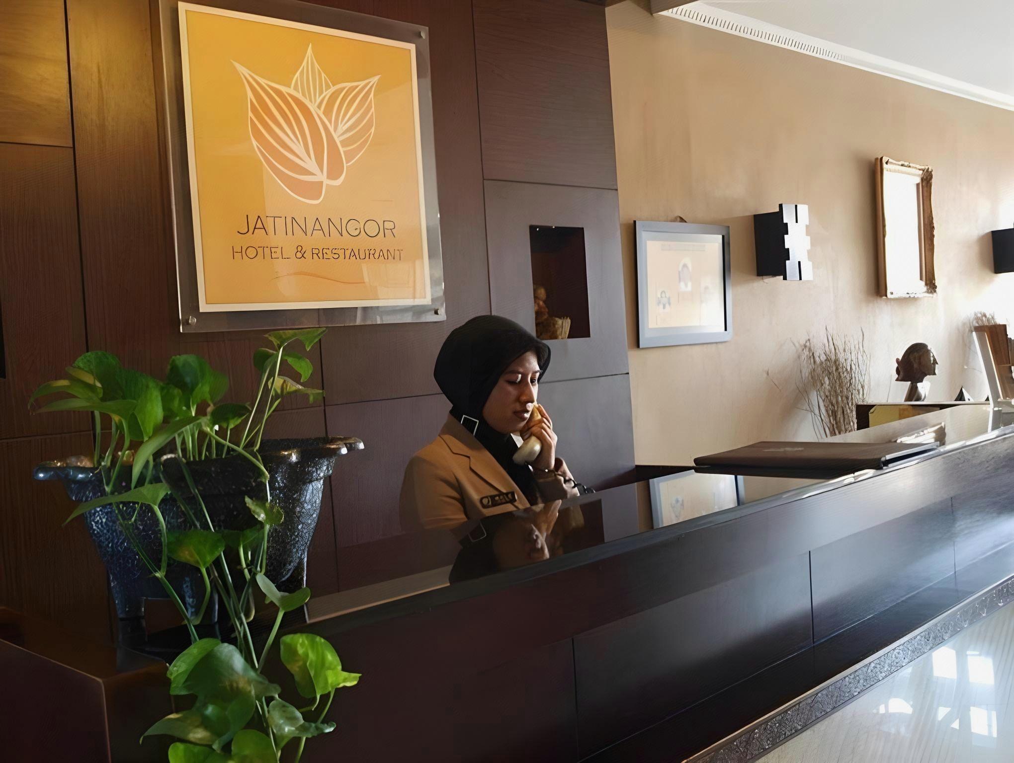 Hotel Emaki Jatinangor 8/31