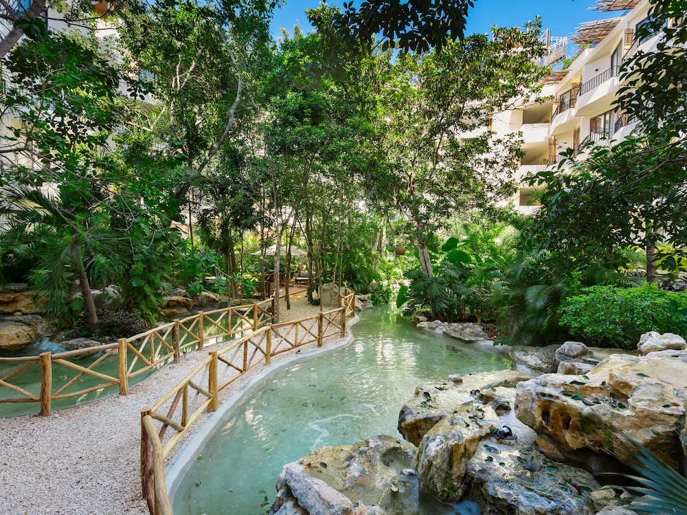 Sunday Hotel Naala Tulum 42/50
