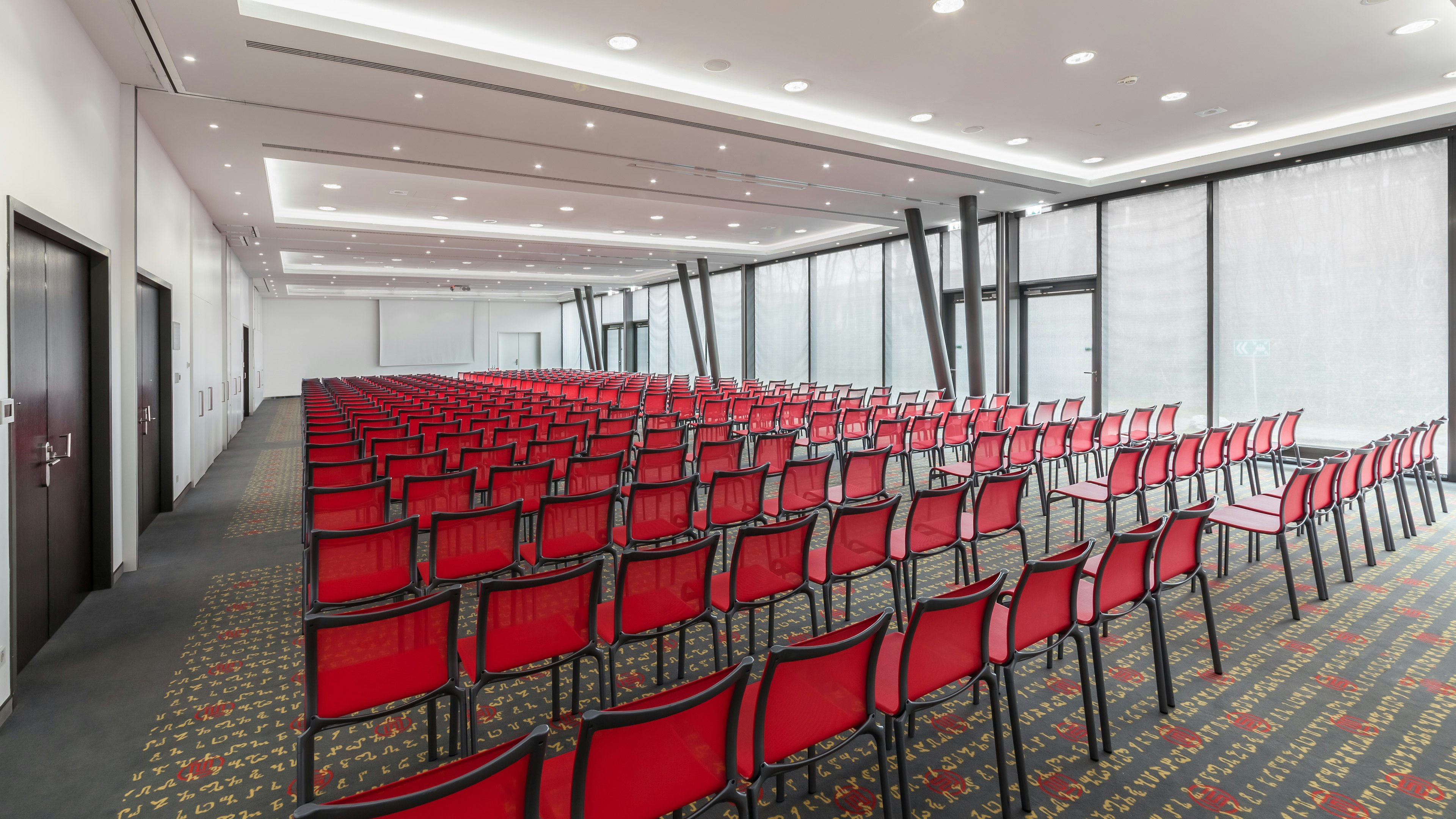 Holiday Inn Munich - Westpark 67/83