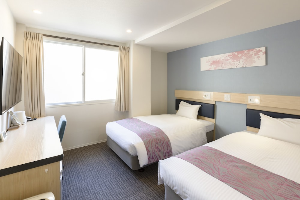 Beppu Daiiti Hotel 20/43