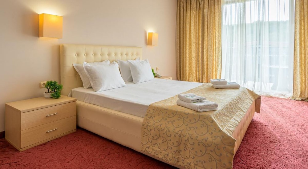 Hotel Allegra Balneo & Spa 14/63