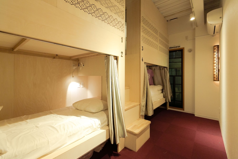 Hakata Minoshima Hostel Futagi 26/50