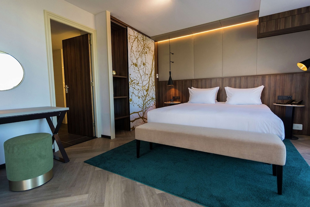 Doubletree By Hilton Royal Parc Soestduinen 17/58